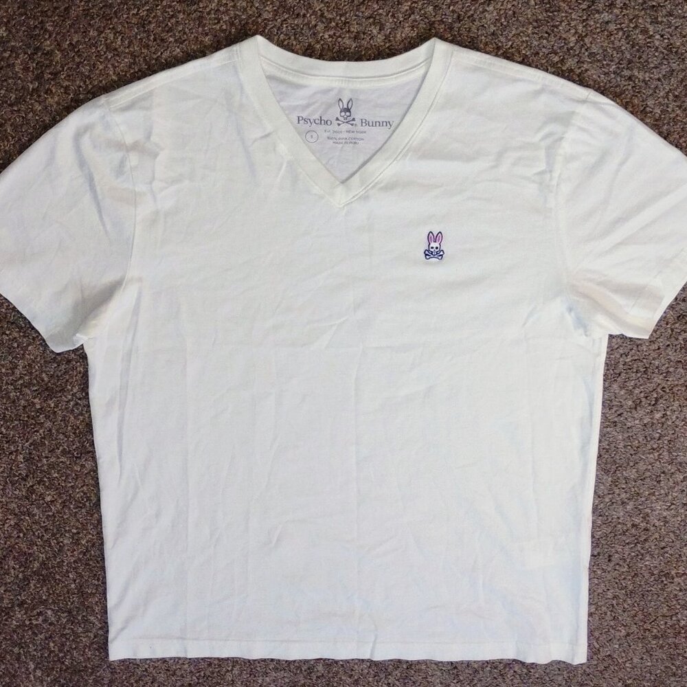 Psycho Bunny  Other-tops